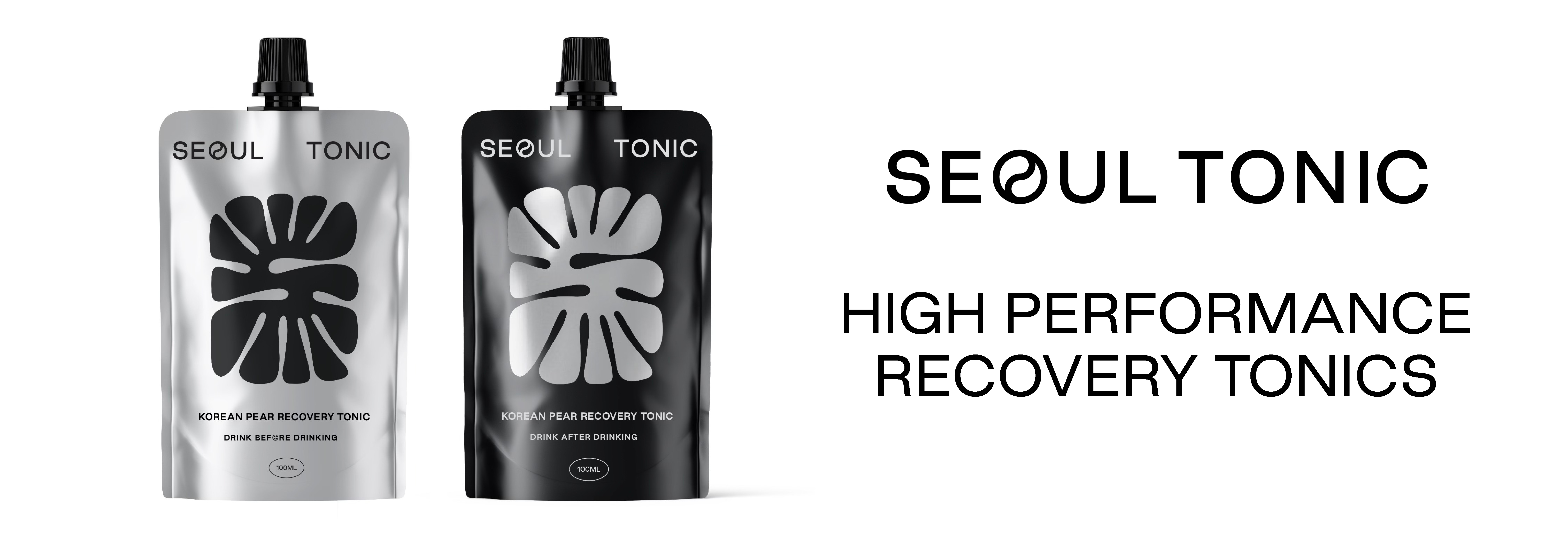 Seoul Tonic